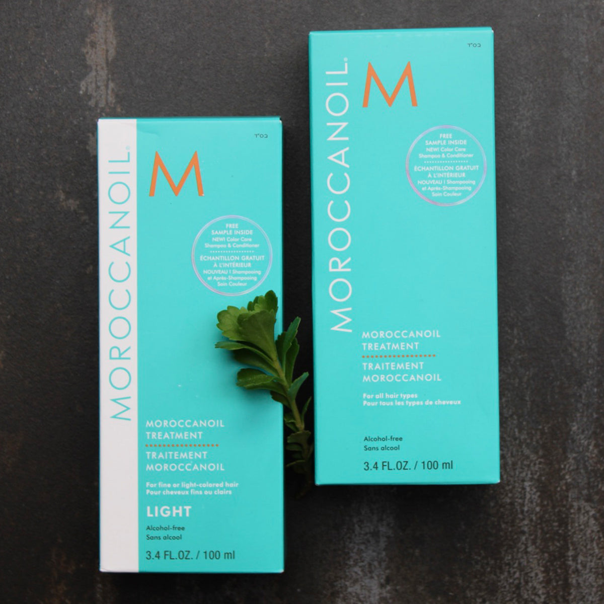Moroccanoil Hair Treatment 100ml