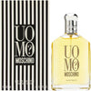 Moschino UOMO Eau De Toilette 125ml Spray