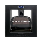 Mustang Blue Eau de Toilette 100ml Spray