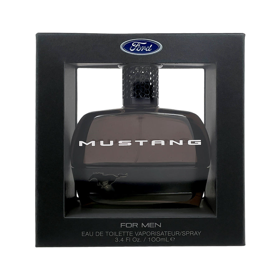 Mustang White Eau de Toilette 100ml Spray