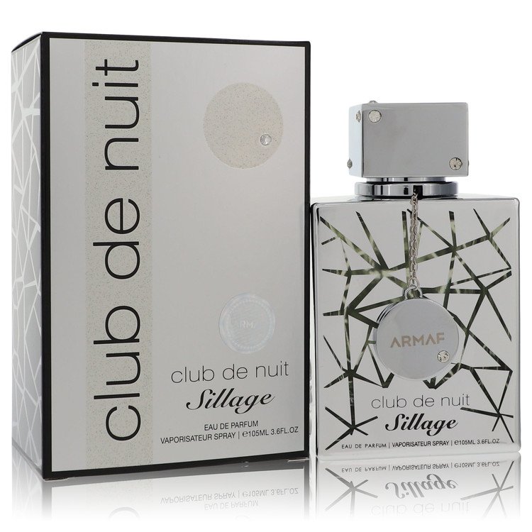 Armaf Club De Nuit Sillage Eau De Parfum 105ml Spray