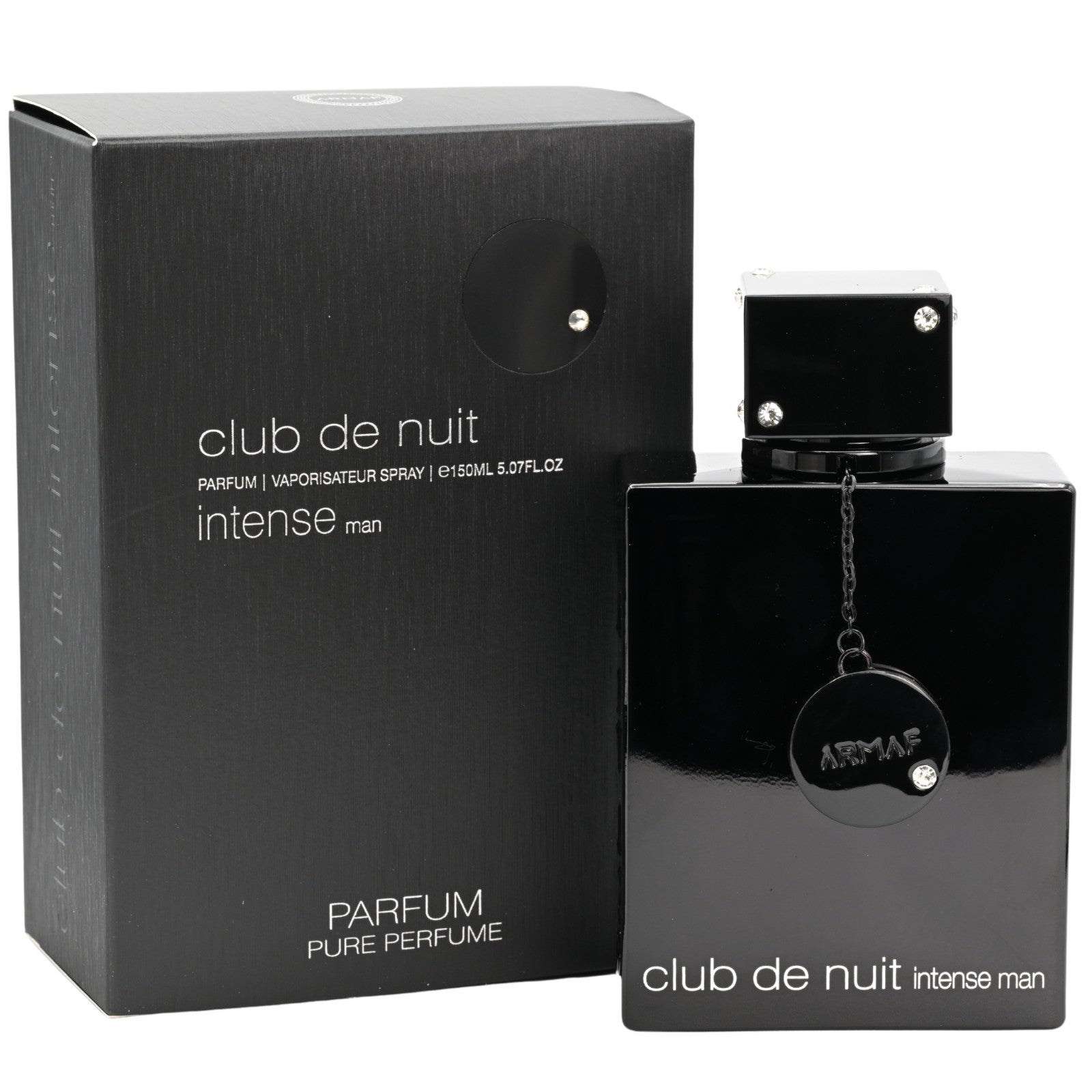 Armaf Club De Nuit Intense Eau de Parfum 150ml Spray