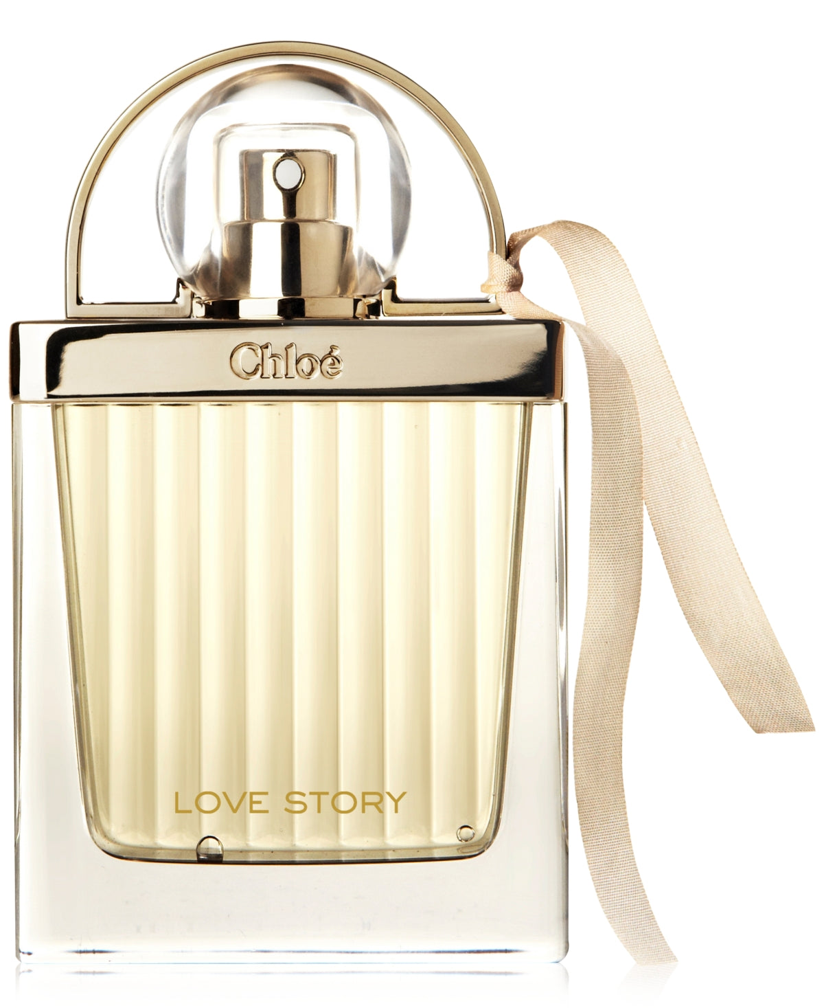 Chloé Love Story Eau de Parfum 50ml Spray