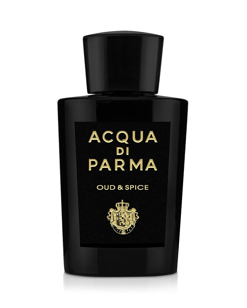 Acqua di Parma Oud & Spice Eau de Parfum 180ml Spray