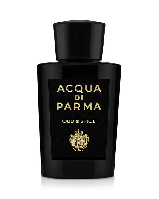 Acqua di Parma Oud & Spice Eau de Parfum 180ml Spray
