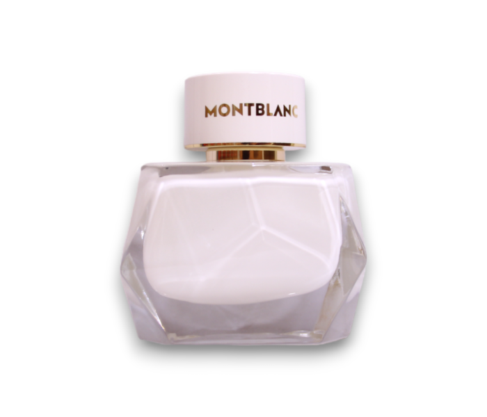 Mont Blanc Signature Eau de Parfum 50ml Spray