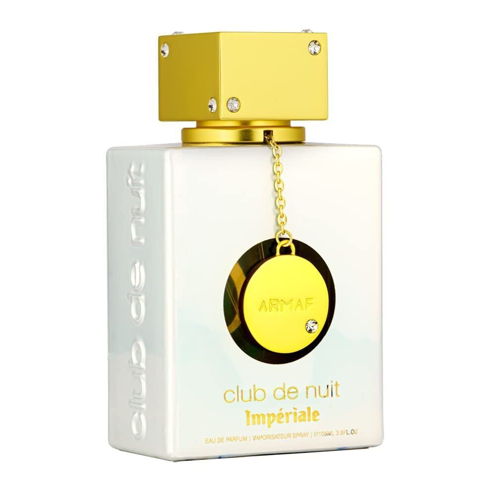 Armaf Club de Nuit White Imperiale Eau de Parfum 105ml Spray