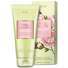4711 Acqua Colonia Peony &amp; Sandalwood Shower Gel 200ml
