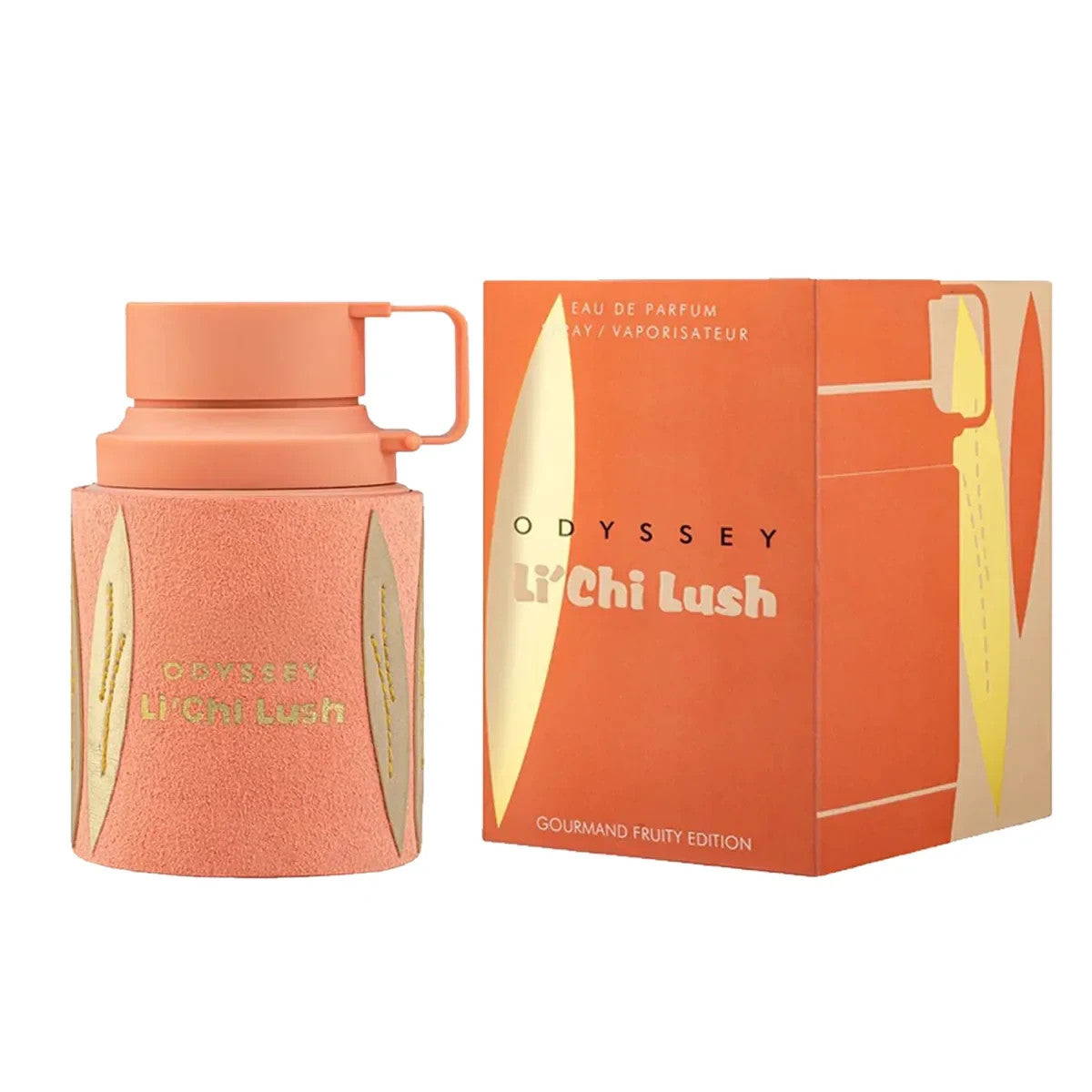 Armaf Odyssey Li'chi Lush Eau de Parfum 100ml Spray