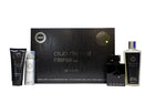 Armaf Club De Nuit Intense Gift Set 12ml EDP + 12ml Parfum Oil + Travel Case