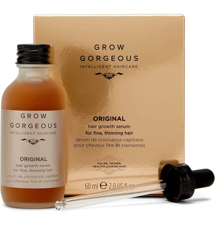 Grow Gorgeous Hair Growth Serum Original 60ml