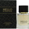 Lionel Richie Hello for Men Eau de Cologne 30ml Spray