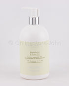 Acca Kappa Green Mandarin Gift Set 500ml Shower Gel + 300ml Body Lotion