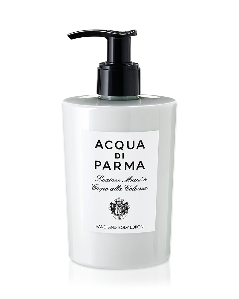 Acqua di Parma Colonia Hand and Body Lotion 300ml