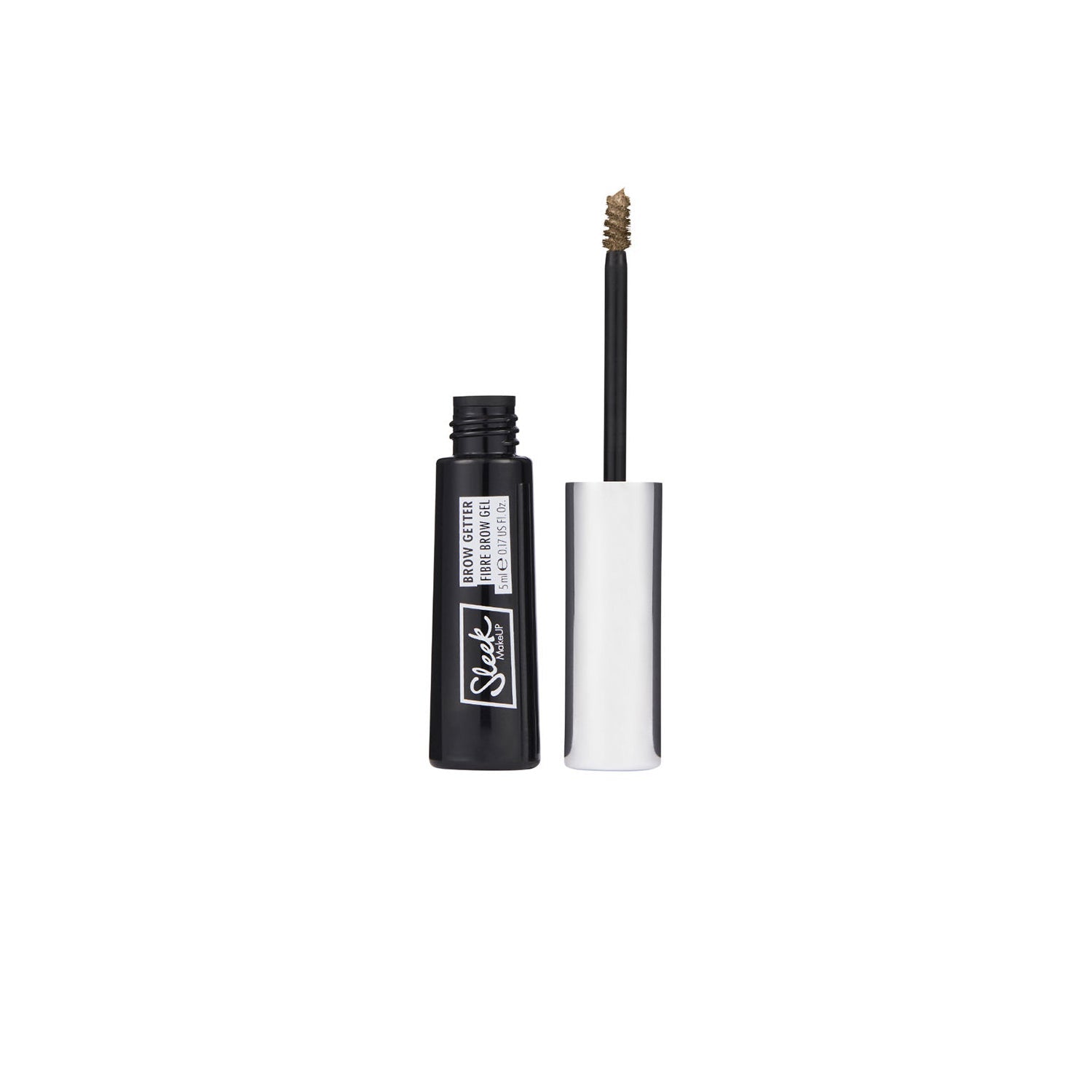 Sleek Brow Getter Fibre Brow Gel 5ml - Blonde