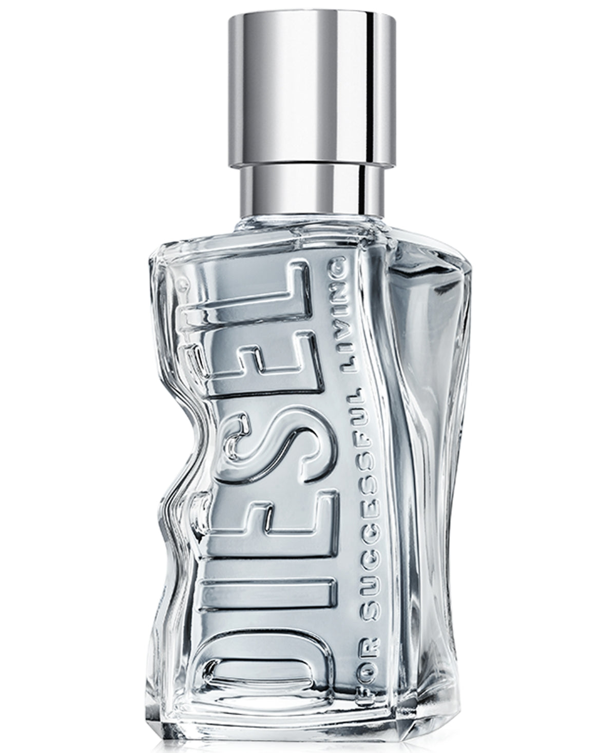 Diesel D by Diesel Eau de Toilette 30ml Spray