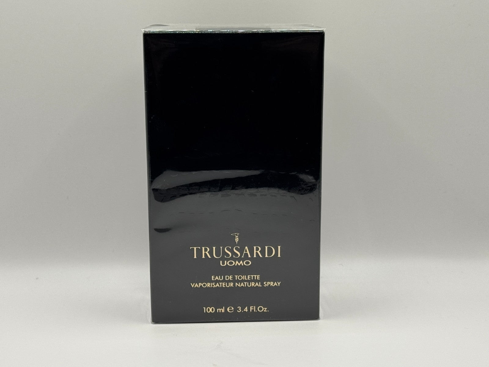 Trussardi Uomo 2011 Eau de Toilette 100ml Spray