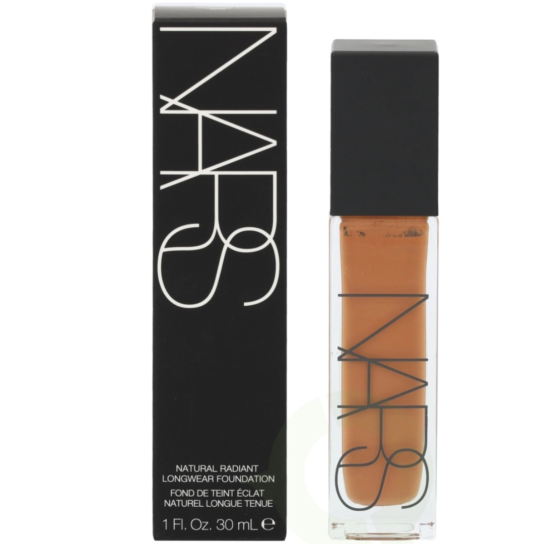 NARS Natural Radiant Longwear Foundation 30ml - Macao