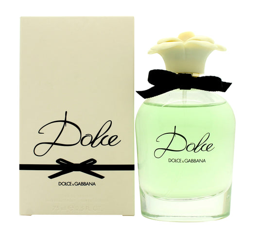 Dolce & Gabbana Dolce Eau de Parfum 50ml Spray