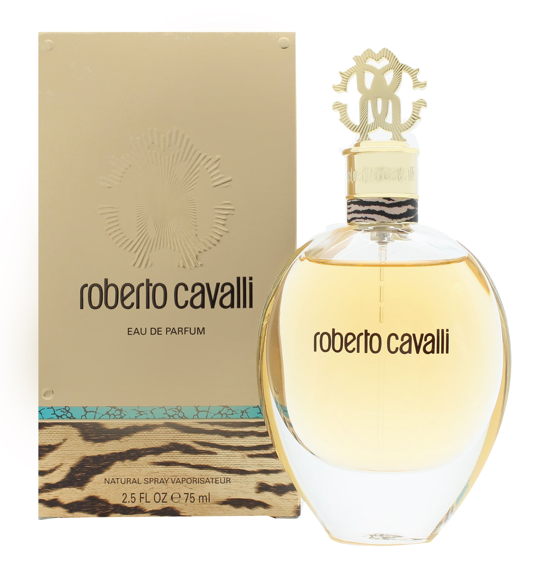 Roberto Cavalli Eau de Parfum 30ml Spray