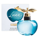 Nina Ricci Luna Eau de Toilette 50ml Spray - Collector Edition