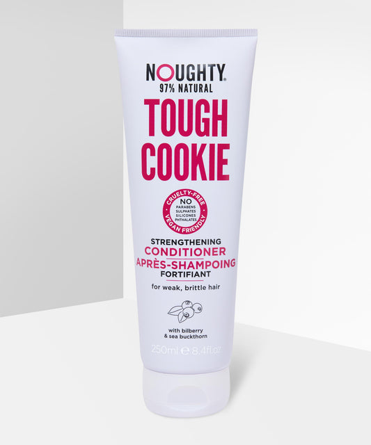 Noughty Tough Cookie Strengthening Conditioner 250ml