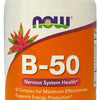 Vitamin B-50 - 250 tablets