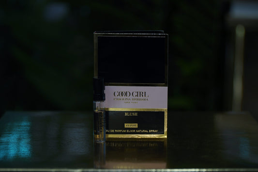 Carolina Herrera Good Girl Blush Elixir Eau de Parfum 50ml Spray