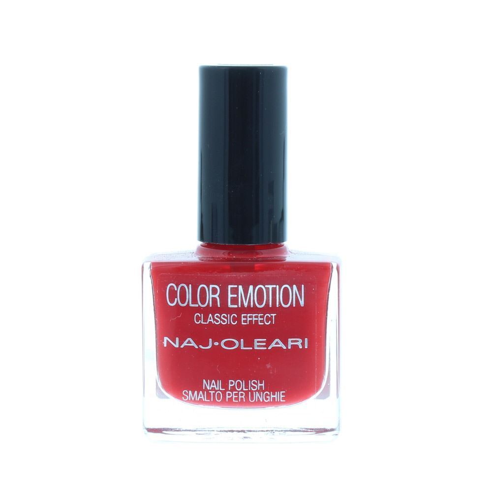 Naj Oleari Tender Pearly Effect Nail Polish 8ml - 135