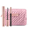 Naj Oleari Marvelous Curl Gift Set Marvelous Curl Mascara + Deep Eye Kajal + Pouch