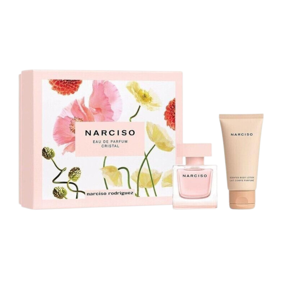 Narciso Rodriguez Narciso Cristal Eau de Parfum 50ml Spray