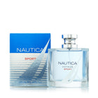 Nautica Voyage Sport Eau de Toilette 100ml Spray