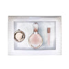 Nicole Scherzinger Chosen Gift Set 100ml EDP + 15ml EDP