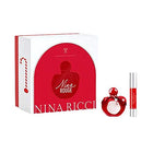 Nina Ricci Les Monstres de Nina Jumbo Matte Lipstick 2.5g - Tempting Coral