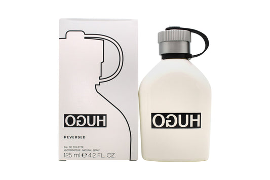 Hugo Boss Hugo Reversed Eau de Toilette 75ml Spray