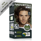 Naturtint Permanent Gel Hair Colour 170ml - 5N Light Chestnut Brown