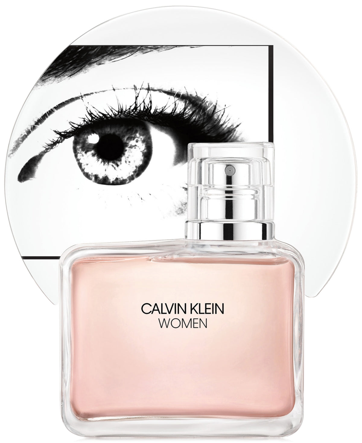 Calvin Klein Women Eau de Parfum 100ml Spray