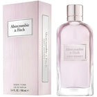 Abercrombie &amp; Fitch First Instinct for Her Eau de Parfum 100ml Spray