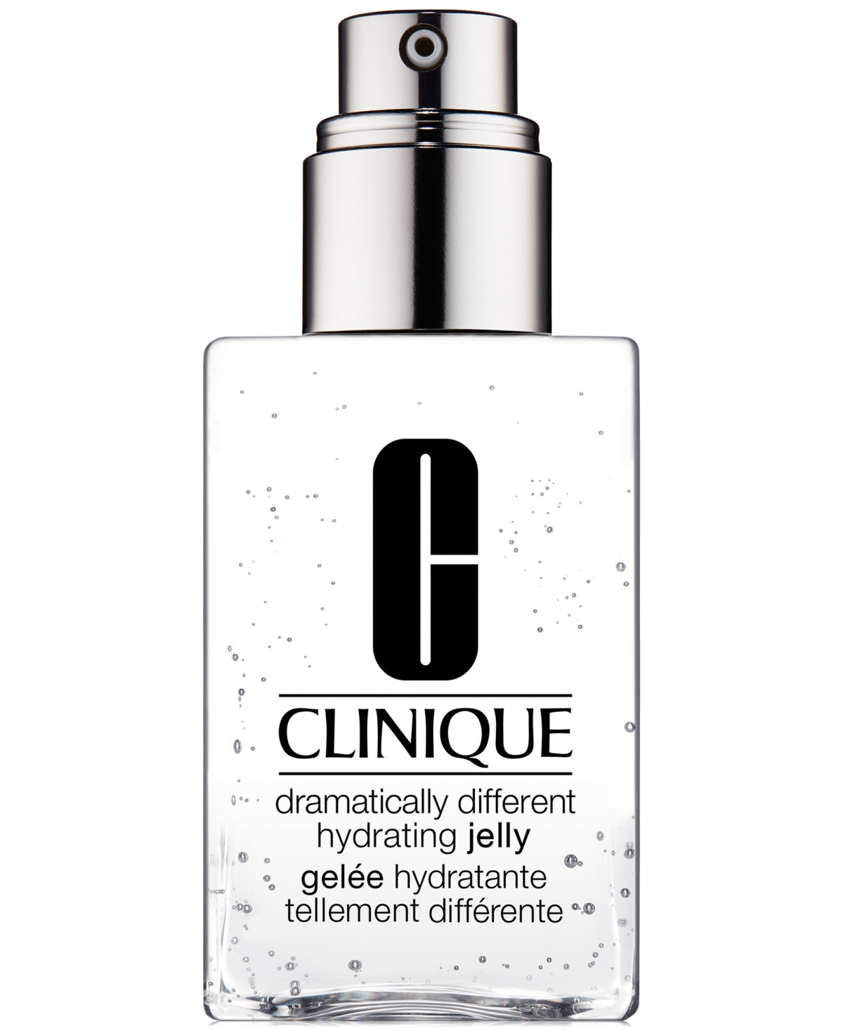 Clinique Dramatically Different Hydrating Jelly 125ml