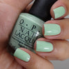 OPI Brights Nail Lacquer 15ml - Gargantuan Grape