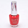 OPI Coca Cola Nail Polish 15ml - Today I Accomplished Zero
