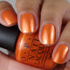 OPI MLB Collection Nail Polish 15ml - 7th Inning Stretch