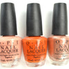 OPI Venice Collection Nail Polish 15ml - Baroque But Still Shopping NLV38