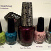 OPI Nicki Minaj Nail Polish 15ml - Super Bass Shatter