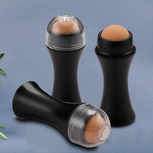 Sunkissed Oil Control Volcanic Roller Ball
