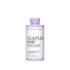 Olaplex No.4p Blonde Enhancer Toning Shampoo 1000ml