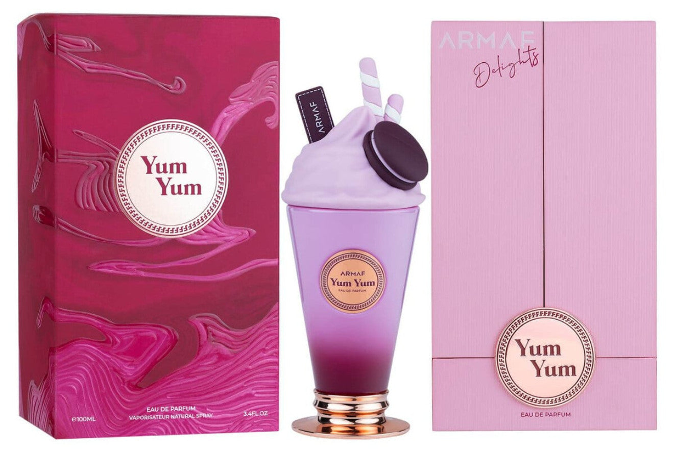 Armaf Yum Yum Eau De Parfum 100ml Spray