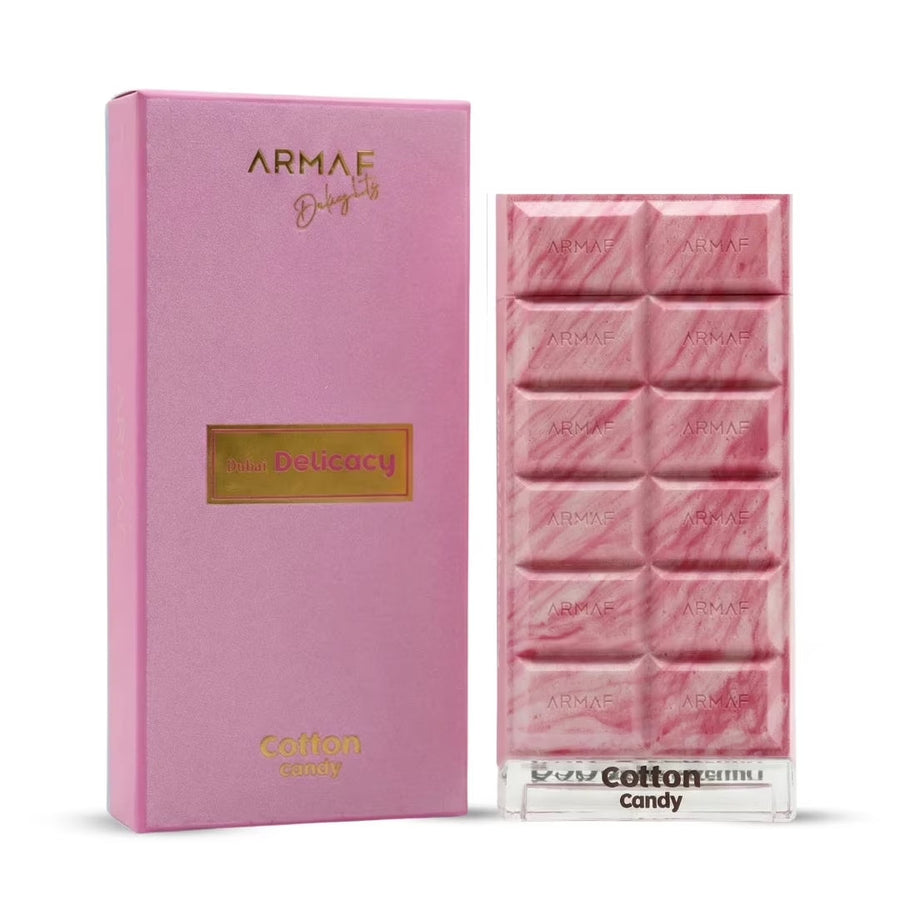 Armaf Delicacy Cotton Candy Eau de Parfum 70ml Spray
