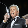Michael Buffer Let's Get Ready To Rumble Gift Set 250ml Shower Gel + 150ml Body Spray + Wristband