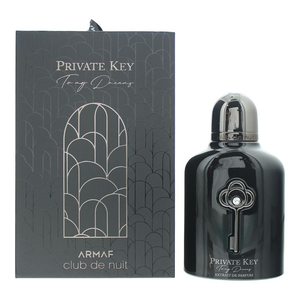 Armaf Private Key To My Dreams Eau de Parfum 100ml Spray